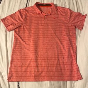 Mens Sri-fit Nike shirt